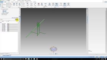 AVEVA E3D - HOW TO EXPORT ISOMETRIC DRAWINGS OF MULTIPLE PIPES (SYSTEM ISOMETRIC)