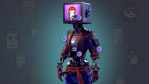 Avatar Platform for Cross-App Metaverse with Timmu Tõke, CEO of Ready Player Me