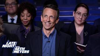 What are Trump's Goals for the Iran War?: Late Night White House Press Briefing