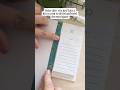 The sticky note hack for when you have a lot on your to do list! #planner #plannertips #planwithme