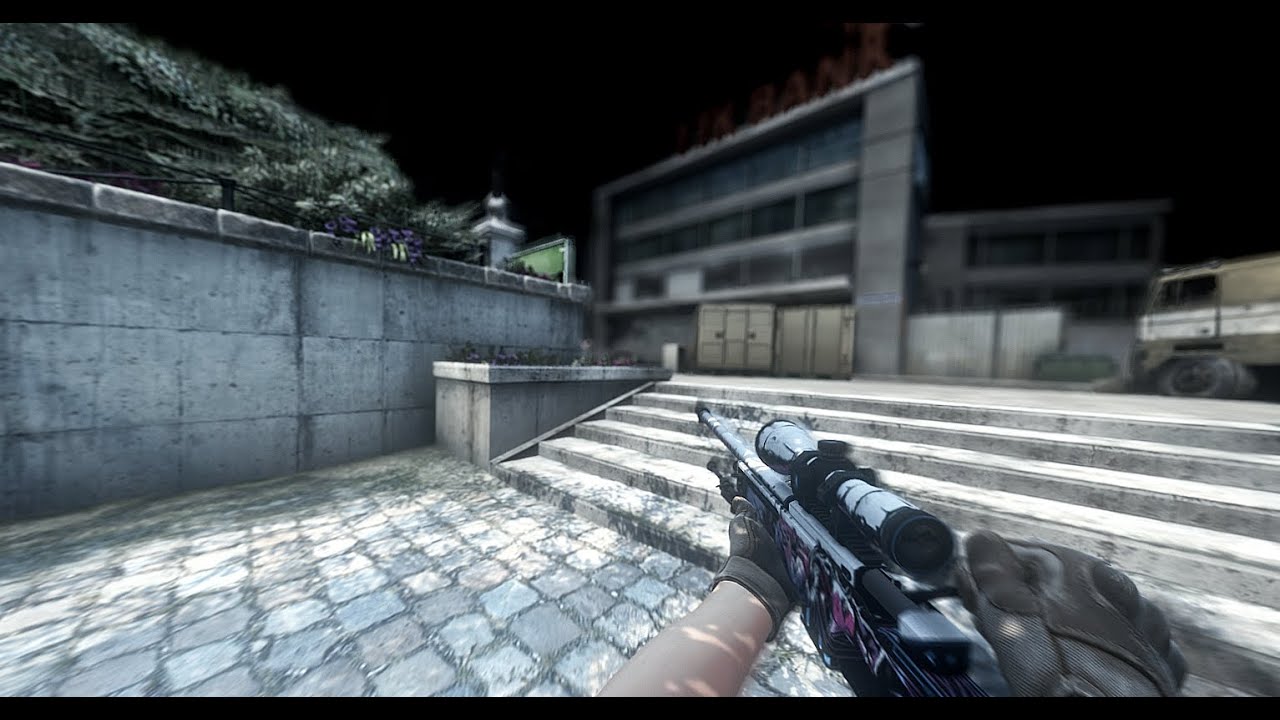 Playboi carti-cult classic / CS:GO EDIT