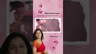 Month of Madhu❤️ || Bommala Vedika || Tholu bommalu || Trending || Telugu