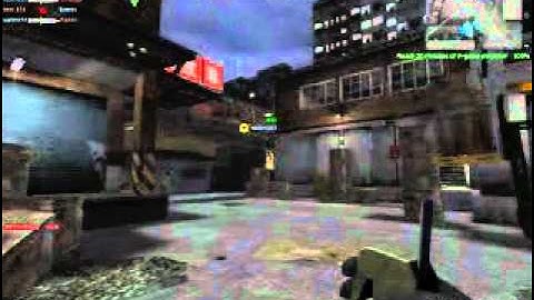 Combat Arms Hacker Report