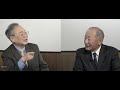 高橋洋一と元統合幕僚長が語る「リーダー三つの条件」。安倍元総理に見るリーダー像と河野克俊との知られざる秘話。国難を救ったリーダーと国難を招いたリーダー。高橋×河野【洋一の部屋】4/3月13:30~