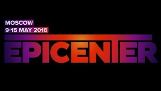 OG vs Newbee - Epicenter Dota 2 - LB Final - Game 2 bo3
