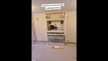 How to construct a 3D Media wall unit#wallunit #tvwalldesign #interiordesign #tv #modernhomedesign