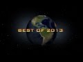 The Best of 2013