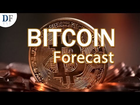 Bitcoin Forecast September 30, 2019