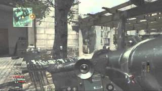 Random clip - Skyve