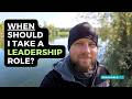 Can Anyone Be a Leader Even Without a Title?