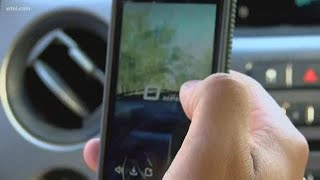 'Hands-Free Ohio' bill aims to increase penalties for distracted driving