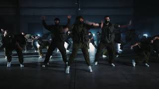 Overthinking by MOTIV Crew | Official Music Video | Kyle Loftus Studios