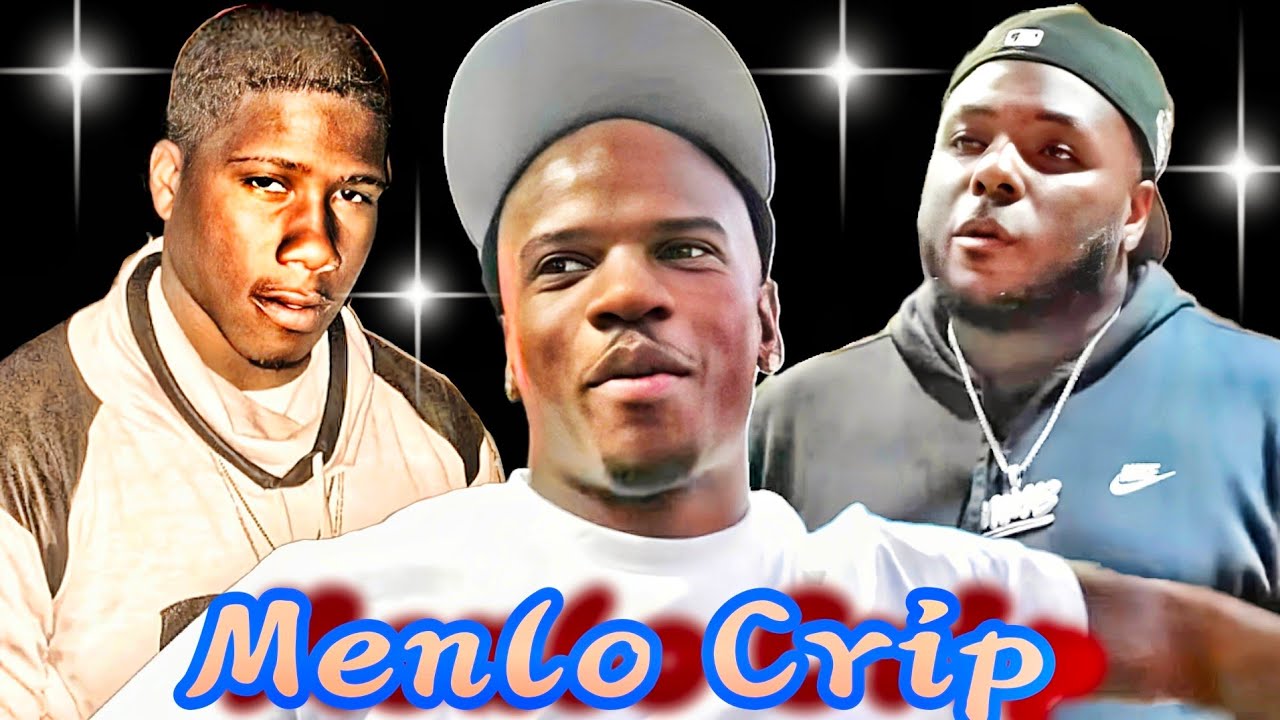 🔥 Rollin 70s Crips заявили, что сын Big U умер у них в районе — Menlo's — 69th & Figg — Baby Ueei...