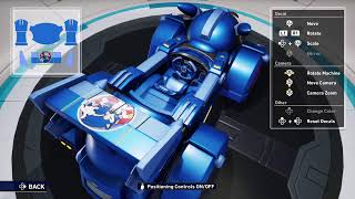 Sonic racing crossworlds: Live stream - Blinky ,Pinky, Inky  and Clyde