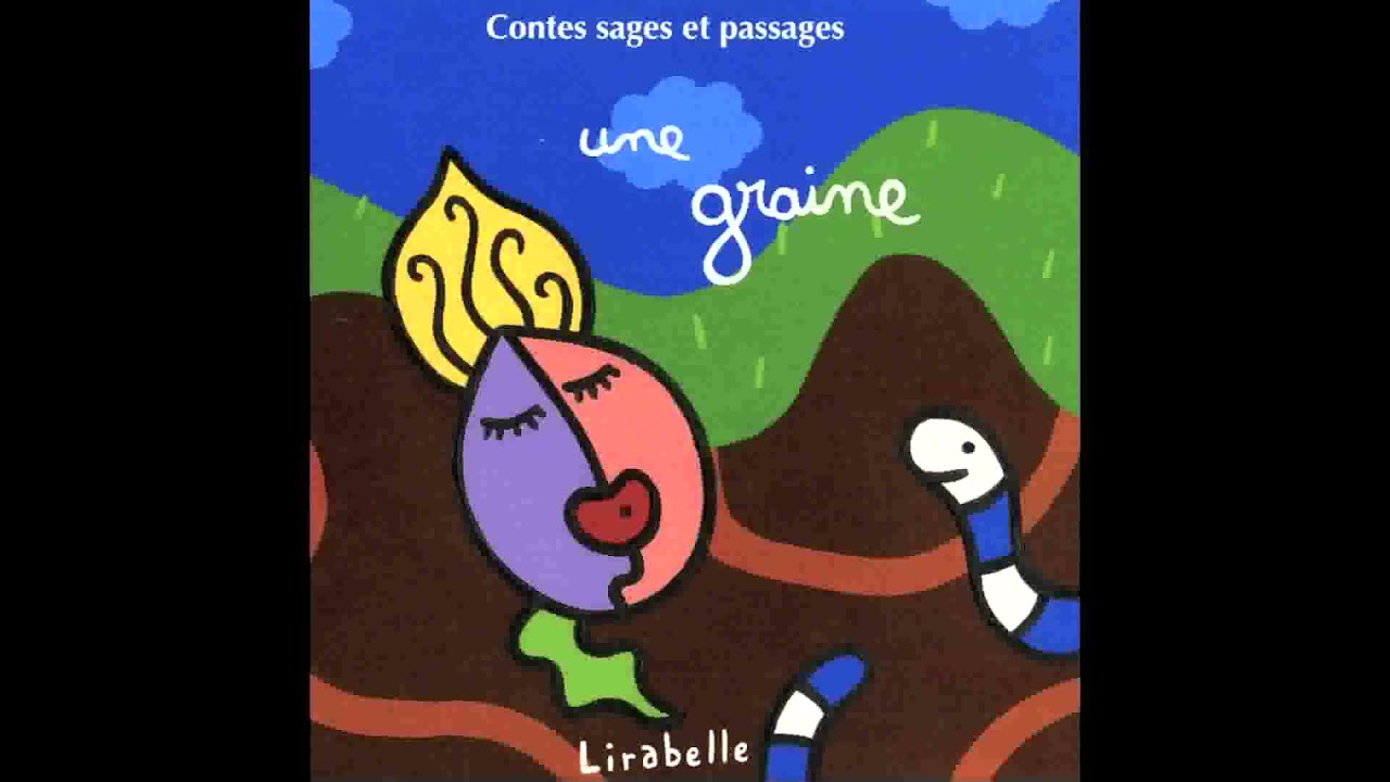 Qu’il est doux si doux. Extraits musicaux du conte “ Une graine “.