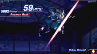 Mbacコンボムービー