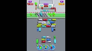 crowd express level 839 - super hard