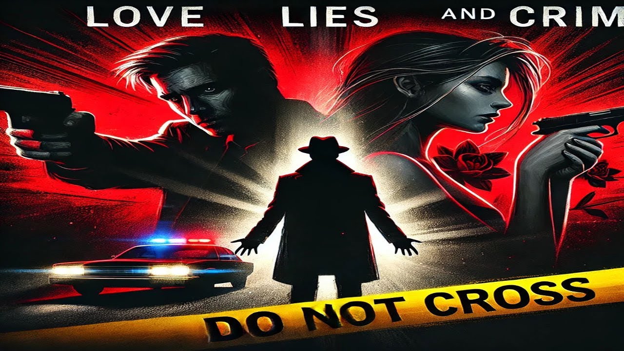 Twisted Betrayal: The Dark Secret Behind a Love Affair Gone Wrong - YouTube
