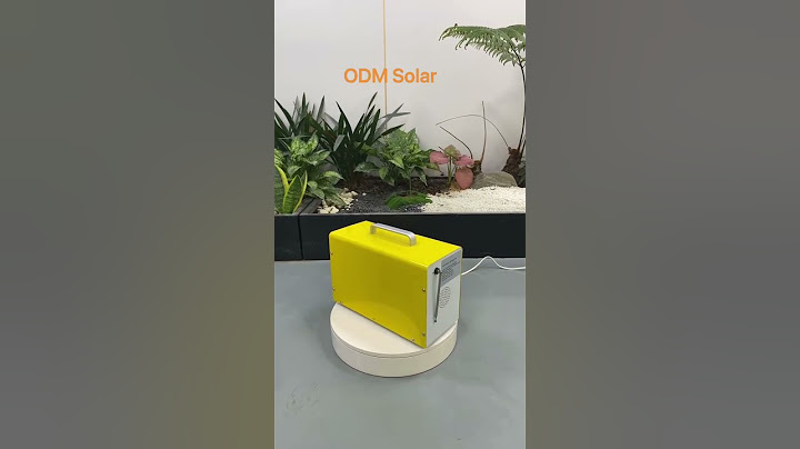 SLK-80W 100W Solar Power Solutions#solar #solarlighting #solarsystem
