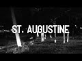 Phantom History St Augustine