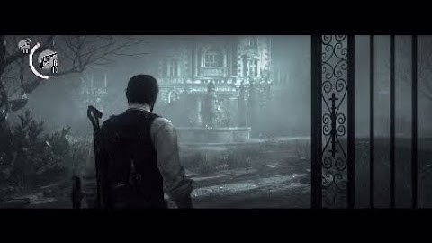 The Evil Within, Akumu Difficulty, No Upgrades/Keys Walkthrough, Chapter 9