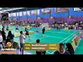 Class F #46 R32 Emylia + Irnayani (FAST) vs Felicia + Wince (TROLL) PREWAR CUP 2026