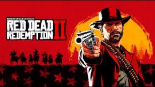 Red Dead Redemption 2  - in Tamil(தமிழ்)