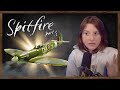 Spitfire (Part 3) 🇬🇧 | American Reacts