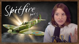 The Spitfire (Part 3) | American Reaction