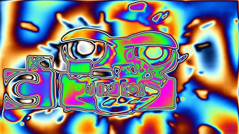 (NEW EFFECT) Klasky Csupo In PsykoBlobs Hard (INSTRUCTIONS IN DESCRIPTION)
