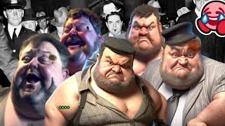 Fat Dan: Raised by Londons Toughest Gangsters, Bruv!!
Main channel - https://www.youtube.com/@TrollerTyrone
Copyright Disclaimer under Section 107 of the copyright act 1976, allowance is made for fair use for purposes such as criticism, comment, news reporting, scholarship, and research. Fair use is a use permitted by copyright statute that might otherwise be infringing. Non-profit, educational or personal use tips the balance in favour of fair use. @dwightjones981 Fat Dan: Raised by Londons Toughest Gangsters, Bruv!!