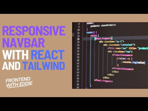 Create a Responsive