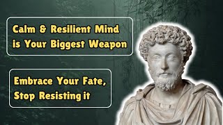 (Stoic Guide) 10 Strategies for Facing Hardships in Life