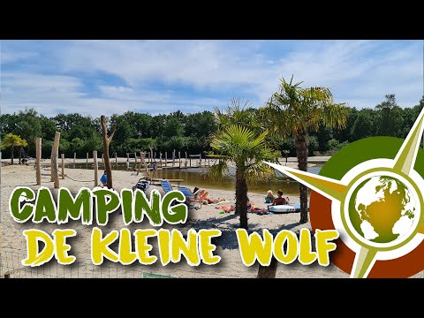 Camping de Kleine Wolf 2022 | Travelcompass.nl