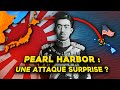 Pourquoi le japon atil attaqu pearl harbor 