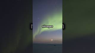How Northern Lights Are Formed