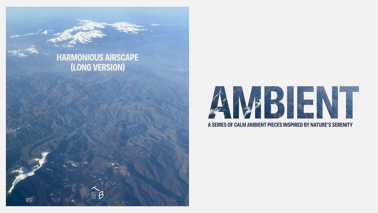 Sleduj Tomasz Bednarczyk - Harmonious Airscape (Long Version) na YouTube Sleduj Tomasz Bednarczyk - Harmonious Airscape (Long Version) na YouTube