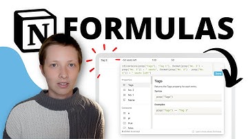 Notion Must-Know! How To Use The If Statement