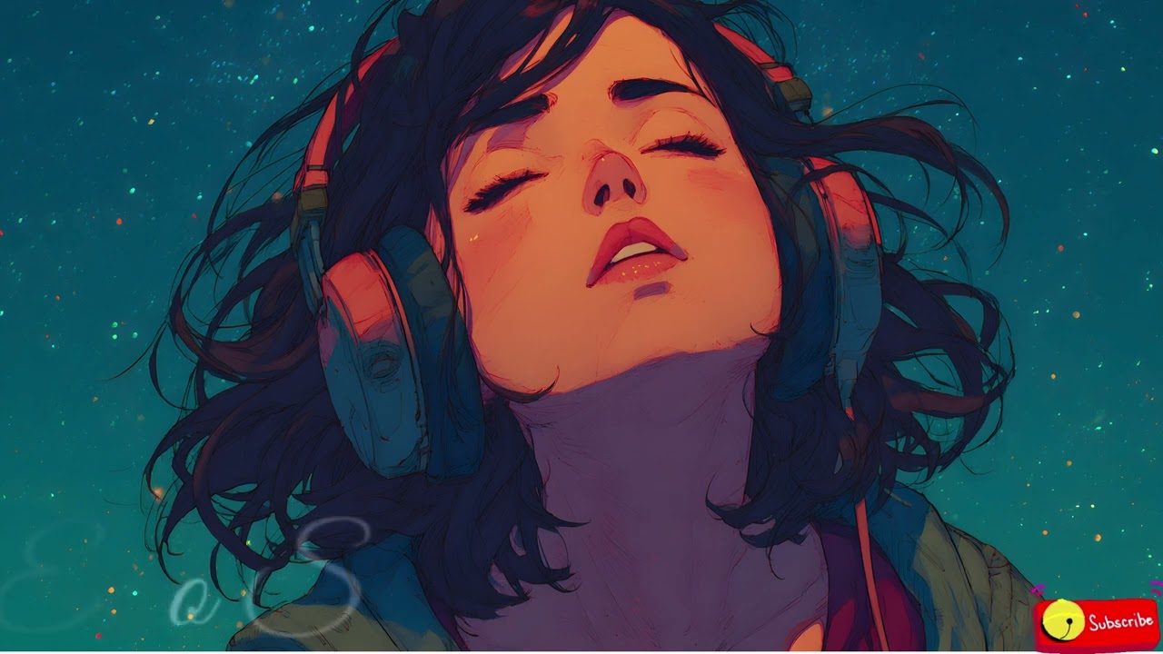 Silentrise | Atmospheric Lo-Fi Chillhop Beat with Soft Vocals & Moody Vibes