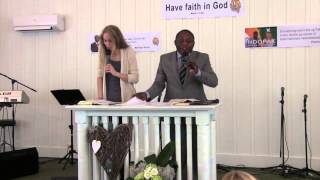 From nobody to somebody - Jean-Claude Nystrand