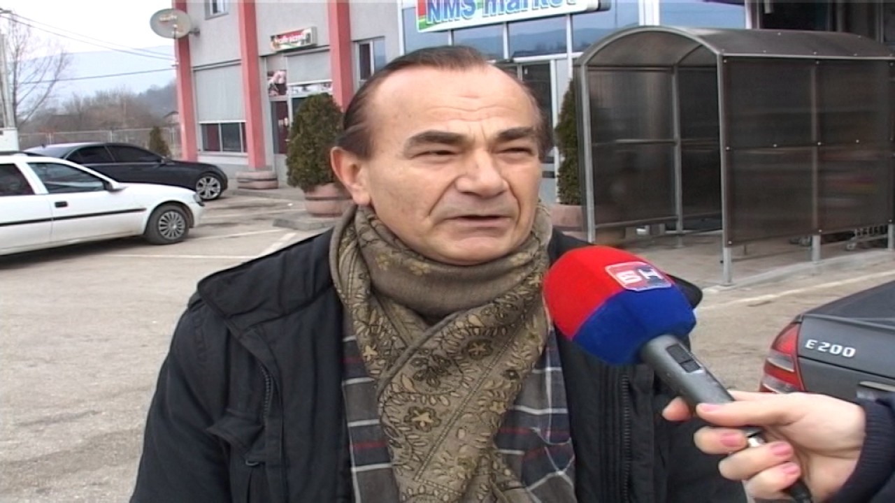 RIBNIK -2016-DODJELA PAKETIĆA ZA MALIŠANE U MARKETU NMS