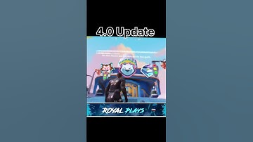 BGMI 4.1 Update FUNNY Moments