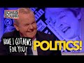 BEST Of Have I Got News For You! Comedy vs. Politics! PART 2