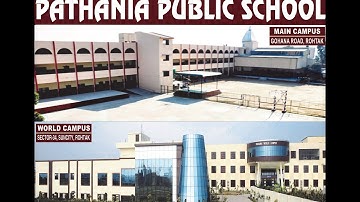 Pathania Public School Main campus ( CLASS 5  CH3 PART 3)(Date 21 May 2021)