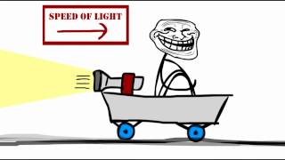 Troll Science Animations EP1 HD