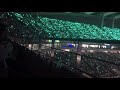 180512 shawols were so excited seeing taemin