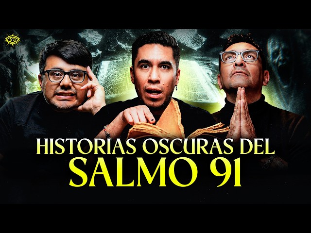 ¡DESPERTÉ PARALIZADO Y UN CADÁVER ME APRETABA EL BRAZO!