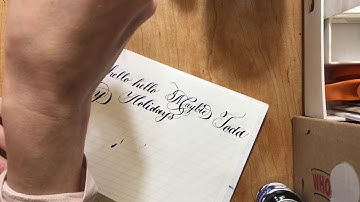 Mabie Todd Nib Holder - BRAUSE EF 66 Nib