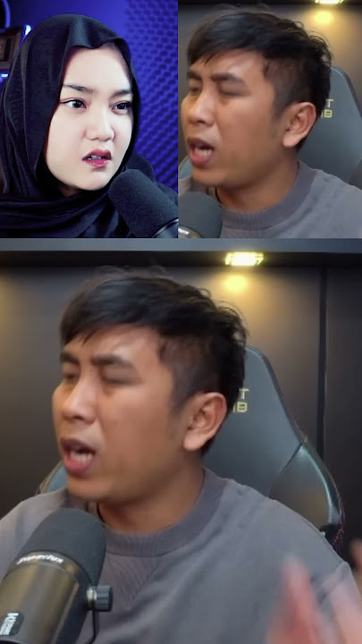 KOK ADA YA SEBESAR ITU❗️❗️#shorts #andresuhen #videomeme #reactionvideo #lucu