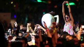 Sunburn Goa 2012 - Live.Love.Dance. (Part 3)